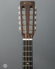 Martin Tiple - 1964 T-28 - Brazilian Rosewood - Front Headstock