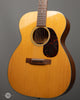 Martin Acoustic Guitars - 1965 000-18 - Used - Angle