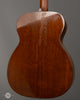 Martin Acoustic Guitars - 1965 000-18 - Used - Back Angle