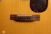 Martin Acoustic Guitars - 1965 000-18 - Used - Bridge