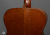 Martin Acoustic Guitars - 1965 000-18 - Used - Heel