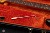 Fender Guitars - 1965 Stratocaster - Sunburst - Vintage - Tremolo Arm