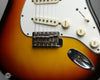 Fender Guitars - 1965 Stratocaster - Sunburst - Vintage - Bridge