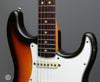 Fender Guitars - 1965 Stratocaster - Sunburst - Vintage - Frets
