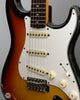 Fender Guitars - 1965 Stratocaster - Sunburst - Vintage - Pickups