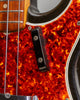 Fender Electric Basses - 1965 Precision Bass - Used - Tug Bar