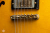 Epiphone Guitars - 1966 E212 Sheraton - Burst - Used - Bridge
