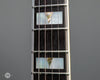 Epiphone Guitars - 1966 E212 Sheraton - Burst - Used - Inlays