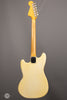 Fender Electric Guitars - 1966 Duo-Sonic II - Olympic White - Used