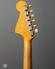 Fender Electric Guitars - 1966 Duo-Sonic II - Olympic White - Used