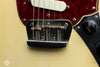 Fender Electric Guitars - 1966 Duo-Sonic II - Olympic White - Used