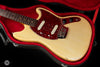 Fender Electric Guitars - 1966 Duo-Sonic II - Olympic White - Used