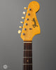 Fender Electric Guitars - 1966 Duo-Sonic II - Olympic White - Used