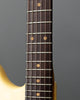 Fender Electric Guitars - 1966 Duo-Sonic II - Olympic White - Used