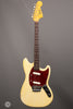 Fender Electric Guitars - 1966 Duo-Sonic II - Olympic White - Used