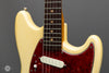 Fender Electric Guitars - 1966 Duo-Sonic II - Olympic White - Used