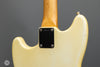 Fender Electric Guitars - 1966 Duo-Sonic II - Olympic White - Used