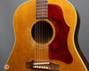 Gibson Guitars - 1966 J-50 -Adj - Factory 2nd - Details 