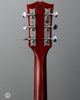 Gibson Guitars - 1967 SG Special - Cherry - Used - Back Headstock 