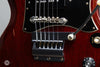 Gibson Guitars - 1967 SG Special - Cherry - Used - Bridge 