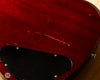 Gibson Guitars - 1967 SG Special - Cherry - Used -  Back Wear 