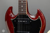 Gibson Guitars - 1967 SG Special - Cherry - Used - Frets 
