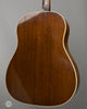 Gibson Guitars - 1967 J-50 ADJ - Used - Back Angle