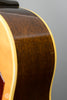 Gibson Guitars - 1967 J-50 ADJ - Used - Side