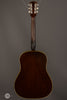 Gibson Acoustic Guitars - 1968 J-45 ADJ - Used - Back