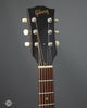 Gibson Acoustic Guitars - 1968 J-45 ADJ - Used - Headstock