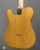 Fender Electric Guitars - 1969 Fender Thinline Telecaster - Used - Back Angle
