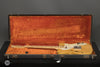 Fender Electric Guitars - 1969 Fender Thinline Telecaster - Used - Case