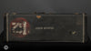 Fender Electric Guitars - 1969 Fender Thinline Telecaster - Used - Case2