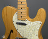 Fender Electric Guitars - 1969 Fender Thinline Telecaster - Used - Frets