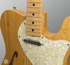 Fender Electric Guitars - 1969 Fender Thinline Telecaster - Used - Frets