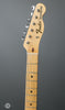 Fender Electric Guitars - 1969 Fender Thinline Telecaster - Used - Headstock