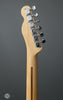 Fender Electric Guitars - 1969 Fender Thinline Telecaster - Used - Tuners