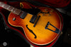 Gibson Archtop Guitars - 1970 ES-175D - Used - Case & Guitar Close