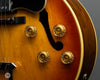 Gibson Archtop Guitars - 1970 ES-175D - Used - Controls 