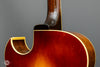 Gibson Archtop Guitars - 1970 ES-175D - Used - Heel 