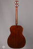 Martin Guitars - 1971 0-18T - Tenor Guitar - Back
