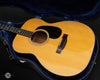 Martin Guitars - 1971 0-18T - Tenor Guitar - Case Open