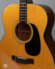 Martin Guitars - 1971 0-18T - Tenor Guitar - Pickguard