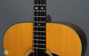 Martin Guitars - 1971 0-18T - Tenor Guitar - Frets