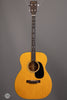 Martin Guitars - 1971 0-18T - Tenor Guitar - Front