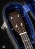 Martin Guitars - 1971 0-18T - Tenor Guitar - Headstock Case Open