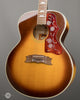 Gibson Guitars - 1975 J-200 Artist - Used - Angle