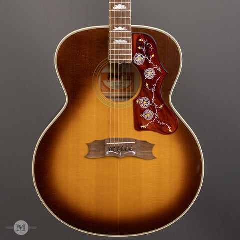 Gibson Guitars - 1975 J-200 Artist - Used - Front Close