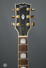 Gibson Guitars - 1975 J-200 Artist - Used - Headstock