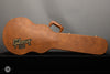 Gibson Electric Guitars - 1975 Les Paul Deluxe - Gold Top - Used - Case 